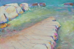 Painting Rocks! #6