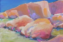 Painting Rocks! #8