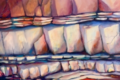 Painting Rocks #19