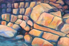 Painting Rocks #21a